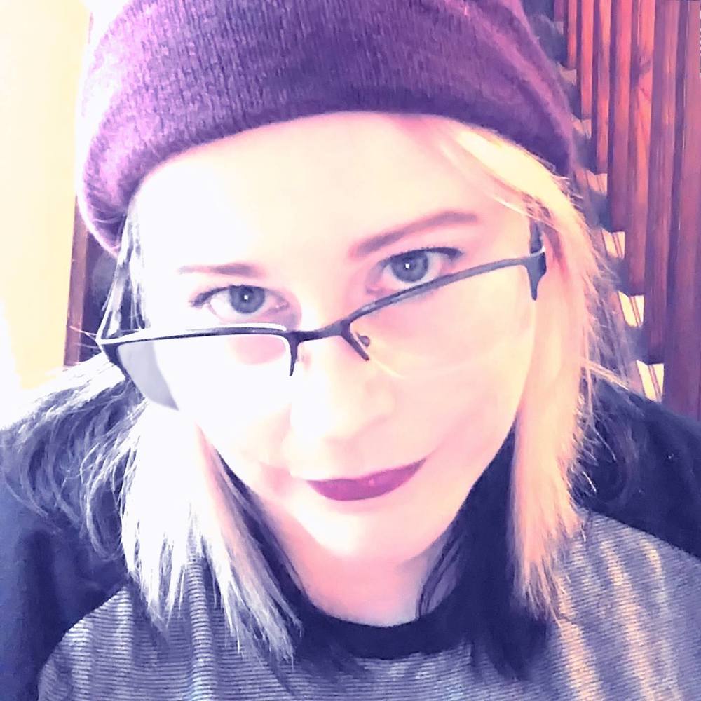 Meet your Posher, Kathy